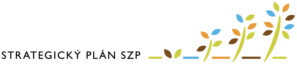 Strategický plán SZP