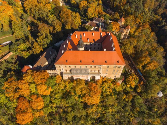 Dron – fotografie č. 2, autor Jiří Polehla