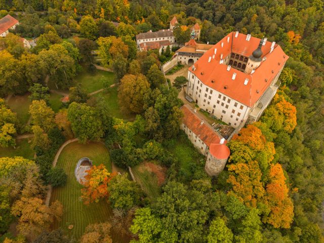 Dron – fotografie č. 7, autor Jiří Polehla