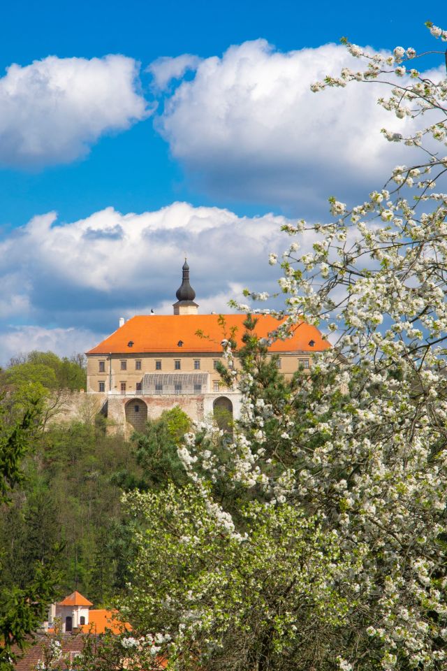 Náměšť nad Oslavou – fotografie č. 4, autor Jiří Polehla