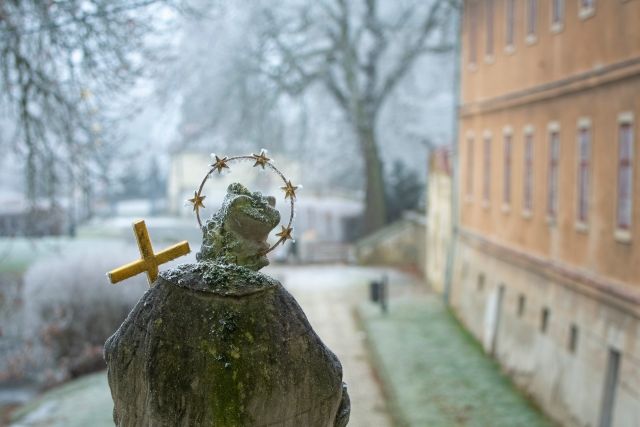 Náměšť nad Oslavou – fotografie č. 5, autor Jiří Polehla