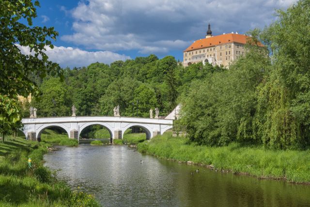 Náměšť nad Oslavou – fotografie č. 13, autor Jiří Polehla
